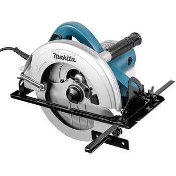 Rankinis diskinis pjūklas Makita N5900B, 235 mm su universaliu disku