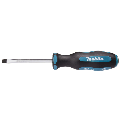 Rankinis atsuktuvas Makita E-04933, SL5,5 X 75MM