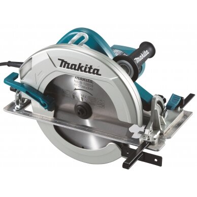 Rankinis diskinis pjūklas Makita HS0600, 270 mm