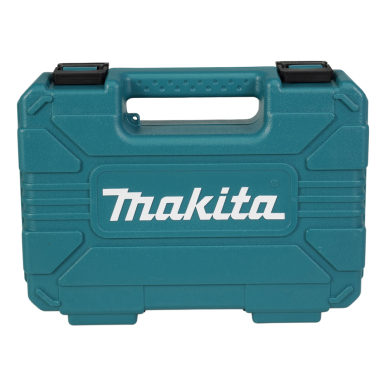 Rankinių įrankių ir antgalių rinkinys Makita E-15095 4