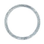 Redukcinis žiedas Bosch, 20x16x1,2 mm, 2600100197