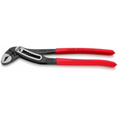 Replės Aligator 300mm, Knipex