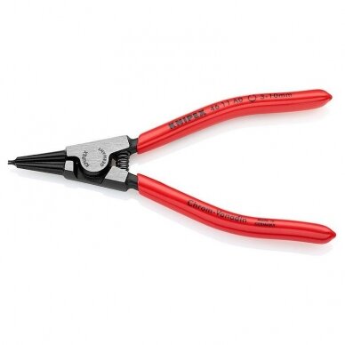 Replės išoriniams žiedams KNIPEX 4611A0