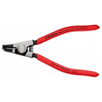 Replės išoriniams žiedams KNIPEX 4621A11 1