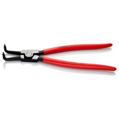 Replės išoriniams žiedams KNIPEX 4621A41