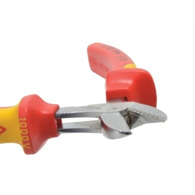 Replės KNIPEX X-Cut 7306160 1