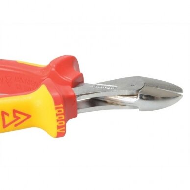 Replės KNIPEX X-Cut 7306160 3