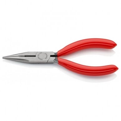 Replės prailgintomis žiaunomis KNIPEX 2501140 2