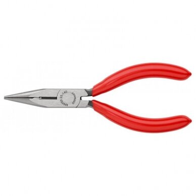 Replės prailgintomis žiaunomis KNIPEX 2501140