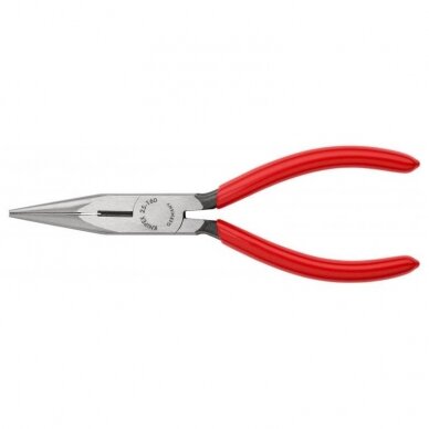 Replės prailgintomis žiaunomis KNIPEX 2501160 1