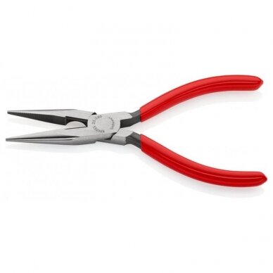 Replės prailgintomis žiaunomis KNIPEX 2501160 2