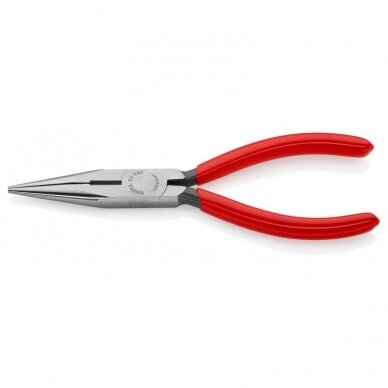 Replės prailgintomis žiaunomis KNIPEX 2501160