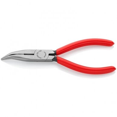 Replės prailgintomis žiaunomis KNIPEX 2521