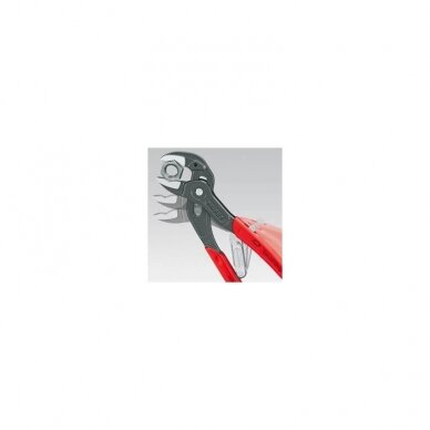 Replės SmartGrip KNIPEX 8501 2