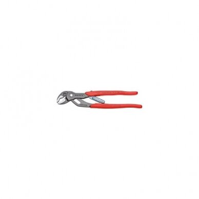 Replės SmartGrip KNIPEX 8501