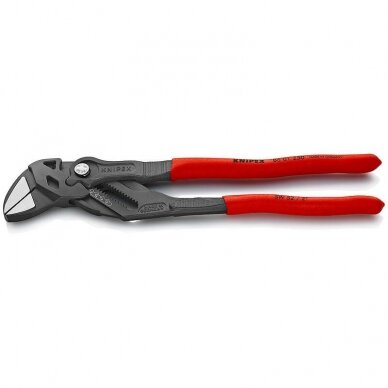 Replės-veržliaraktis KNIPEX 8601