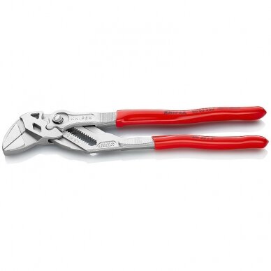 Replės-veržliaraktis KNIPEX 8603 250mm