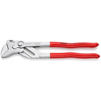 Replės-veržliaraktis KNIPEX 8603 300mm