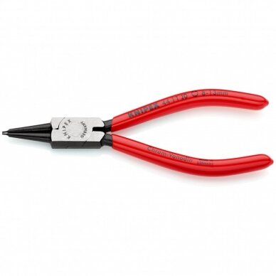 Replės vidiniams žiedams KNIPEX 4411J0