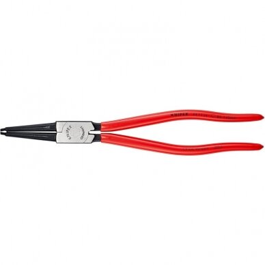 Replės vidiniams žiedams KNIPEX 4411J4