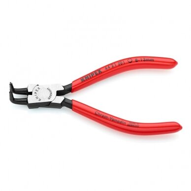 Replės vidiniams žiedams KNIPEX 4421J01