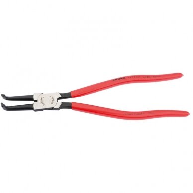 Replės vidiniams žiedams KNIPEX 4421J41