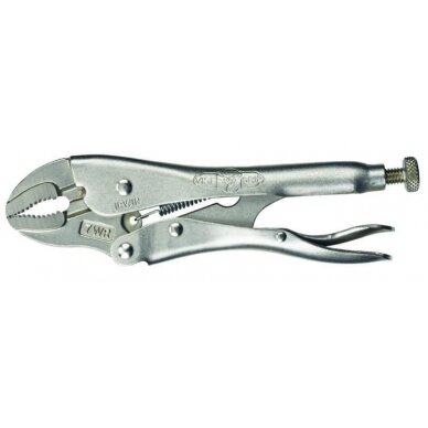 Replės VISE-GRIP 4WR 100 mm, 24 mm