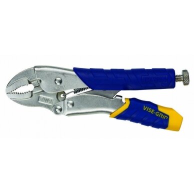 Replės VISE-GRIP FAST RELEASE 7WR