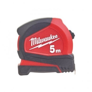 Ruletė MILWAUKEE Pro Compact 3 m 4