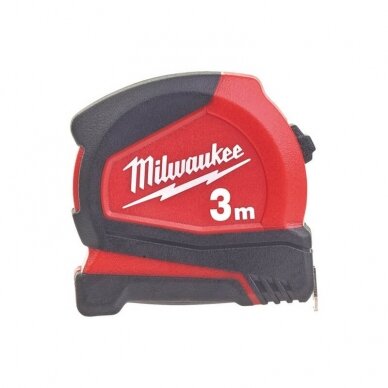 Ruletė MILWAUKEE Pro Compact 8 m