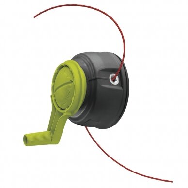 Pjovimo ritė Ryobi RAC150, 2.4 mm