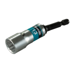 Šarnyrinė sukimo galva Makita E-03492, H13-80mm,1 vnt. Impact Premier