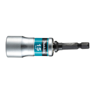 Šarnyrinė sukimo galva Makita E-03501, H15-80mm,1vnt. Impact Premier