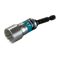 Šarnyrinė sukimo galva Makita E-03517, H17-80mm, 1 vnt. Impact Premier