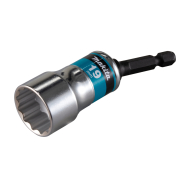 Šarnyrinė sukimo galva Makita E-03523, H19-80mm,1 vnt. Impact Premier