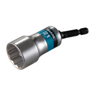 Šarnyrinė sukimo galva Makita E-03539, H21-80mm,1 vnt. Impact Premier