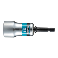 Šarnyrinė sukimo galva Makita E-03539, H21-80mm,1 vnt. Impact Premier