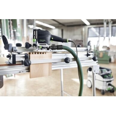 Šablonas dyginiams junginiams "kregždės uodega" Festool VS 600 SZ 14 (488877) 5