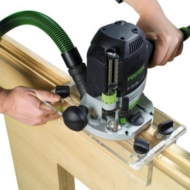 Šablonas kraštų frezavimui Festool OF-FH 2200 (495246) 2