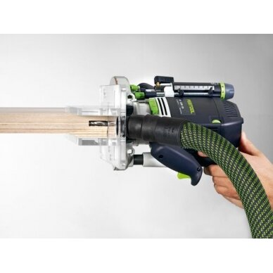 Šablonas kraštų frezavimui Festool OF-FH 2200 (495246) 3