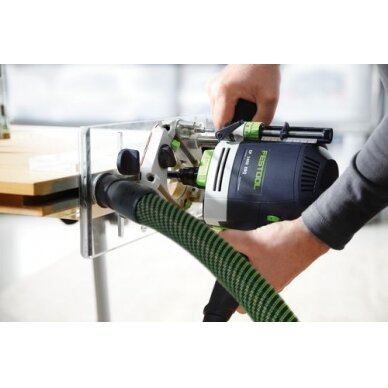 Šablonas kraštų frezavimui Festool OF-FH 2200 (495246) 1