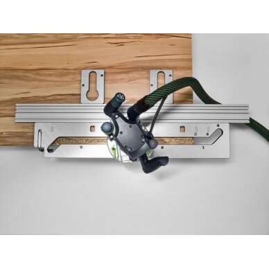 Šablonas stalviršių sujungimui Festool APS 900/2 (204219) 4