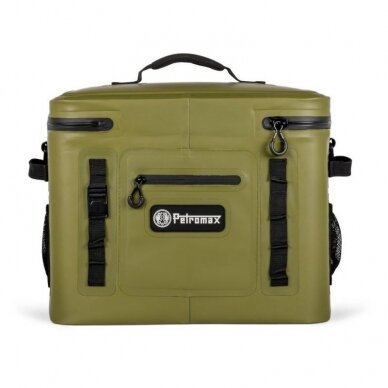 Šaltkrepšis Petromax 22L Olive 6