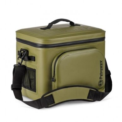 Šaltkrepšis Petromax 22L Olive