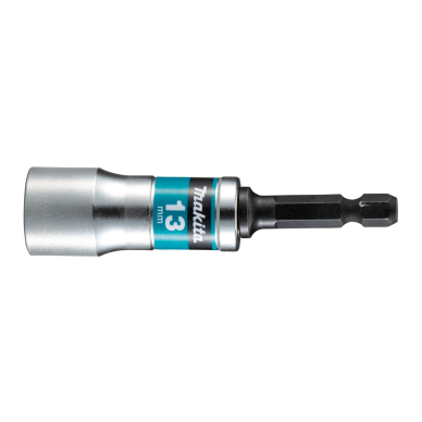 Šarnyrinė sukimo galva Makita E-03492, H13-80mm,1 vnt. Impact Premier