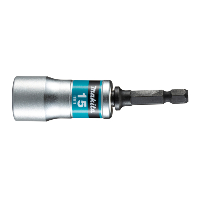 Šarnyrinė sukimo galva Makita E-03501, H15-80mm,1vnt. Impact Premier