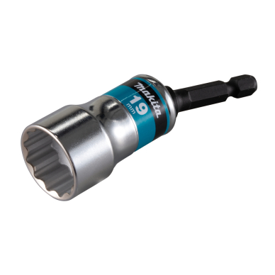 Šarnyrinė sukimo galva Makita E-03523, H19-80mm,1 vnt. Impact Premier 1