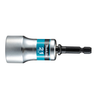 Šarnyrinė sukimo galva Makita E-03539, H21-80mm,1 vnt. Impact Premier