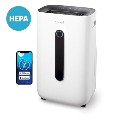 Sausintuvas - oro valytuvas Clean Air CA-705 Smart HEPA