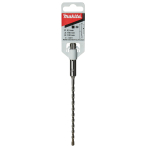 SDS-PLUS grąžtas Makita E-10671, 4.5X110mm, V-PLUS